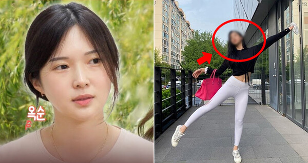 나는 솔로 17기 옥순 인스타, '뛰어난 외모'에 해당 출연자 학교·직업 관심 높아졌다 나는 솔로 17기 옥순 인스타, '뛰어난 외모'에 해당 출연자 학교·직업 관심 높아졌다